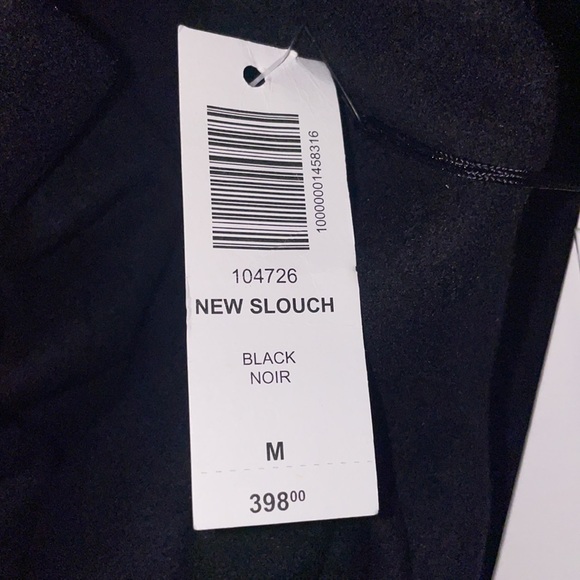 ARITZIA Babaton The Slouch Coat New - Picture 10 of 12